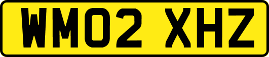 WM02XHZ
