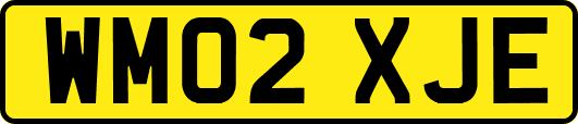 WM02XJE