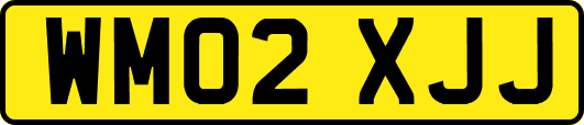 WM02XJJ