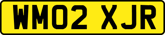 WM02XJR