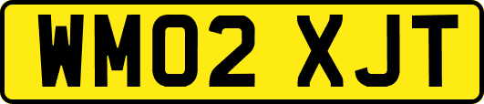 WM02XJT