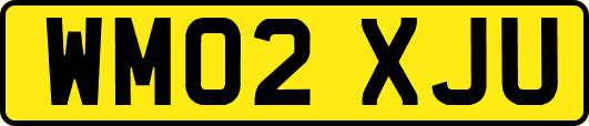 WM02XJU