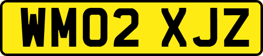 WM02XJZ