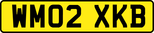 WM02XKB