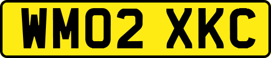 WM02XKC