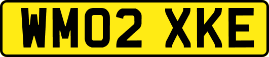 WM02XKE