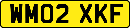 WM02XKF