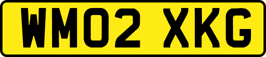 WM02XKG