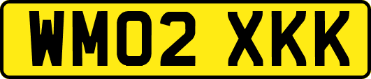 WM02XKK
