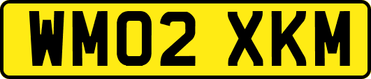 WM02XKM