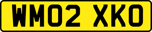 WM02XKO