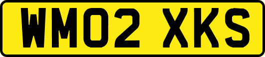WM02XKS