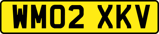 WM02XKV