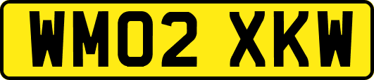 WM02XKW