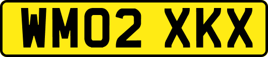 WM02XKX