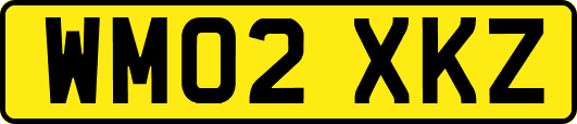 WM02XKZ