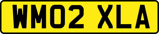 WM02XLA