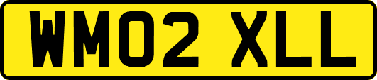 WM02XLL