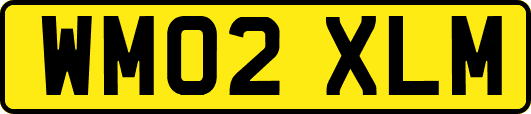 WM02XLM