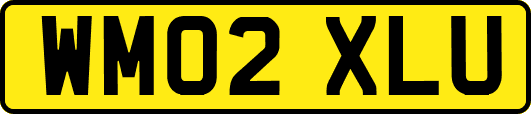WM02XLU