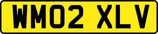 WM02XLV