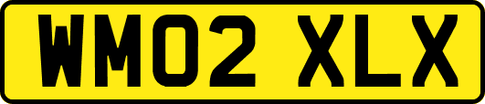 WM02XLX