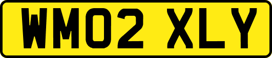 WM02XLY