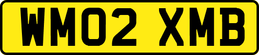 WM02XMB