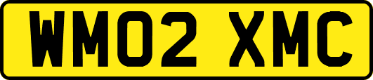 WM02XMC