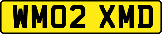 WM02XMD