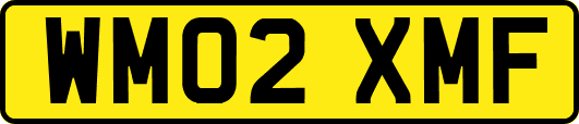 WM02XMF