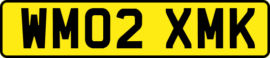 WM02XMK