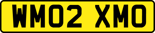 WM02XMO