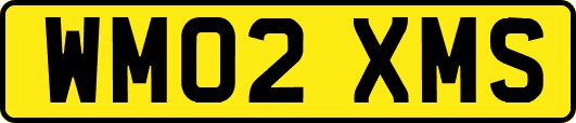 WM02XMS