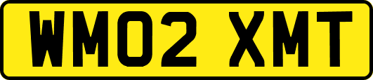 WM02XMT