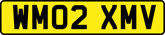 WM02XMV