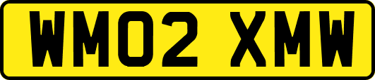 WM02XMW