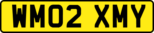 WM02XMY