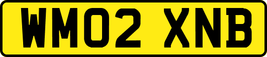 WM02XNB