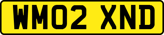 WM02XND