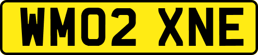 WM02XNE