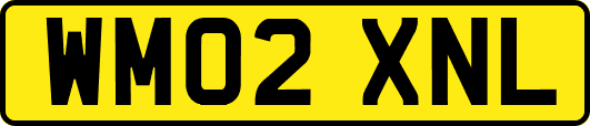 WM02XNL