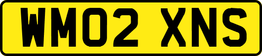 WM02XNS