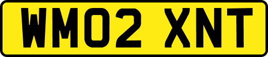WM02XNT