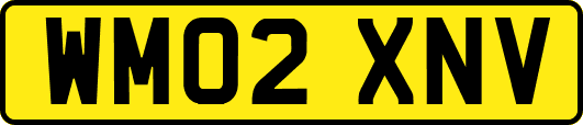 WM02XNV