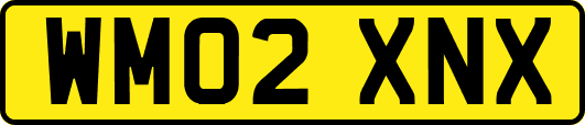 WM02XNX