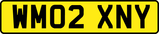 WM02XNY