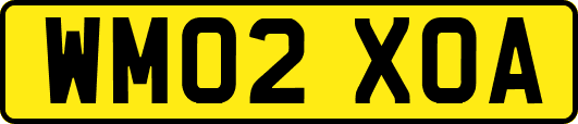 WM02XOA