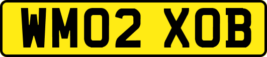 WM02XOB