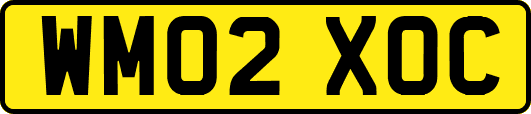 WM02XOC